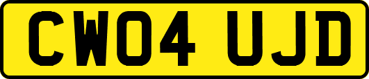 CW04UJD