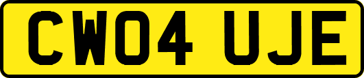 CW04UJE