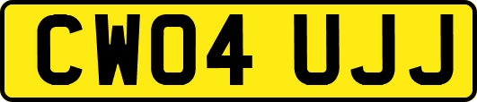 CW04UJJ