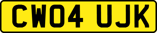 CW04UJK