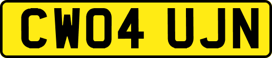 CW04UJN