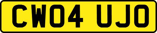 CW04UJO