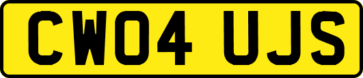 CW04UJS