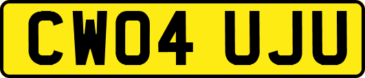 CW04UJU