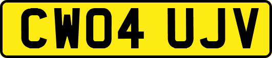 CW04UJV