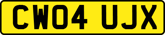 CW04UJX