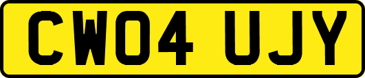 CW04UJY