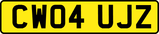 CW04UJZ