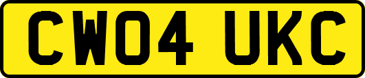 CW04UKC