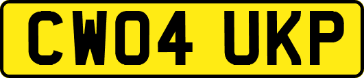 CW04UKP
