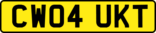 CW04UKT