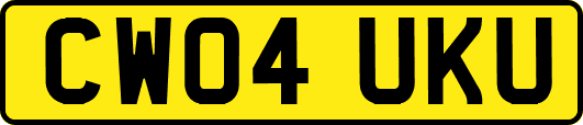 CW04UKU