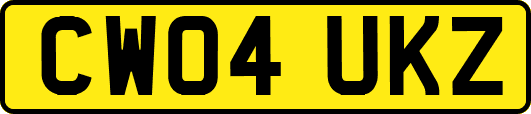 CW04UKZ