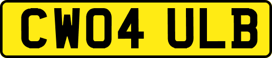 CW04ULB