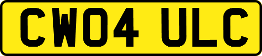 CW04ULC