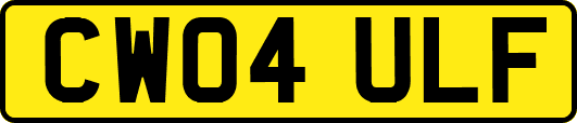 CW04ULF