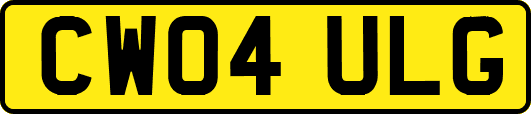 CW04ULG