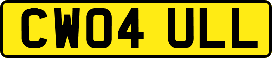 CW04ULL