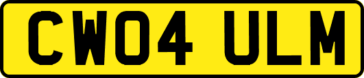 CW04ULM
