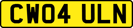 CW04ULN