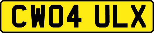 CW04ULX