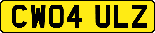 CW04ULZ