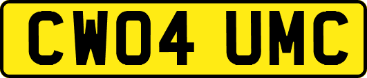 CW04UMC