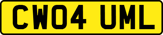 CW04UML