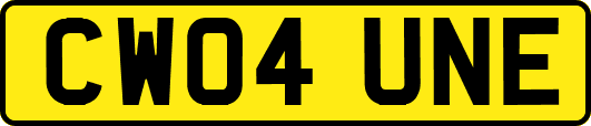 CW04UNE