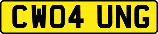 CW04UNG