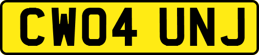 CW04UNJ