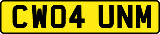 CW04UNM