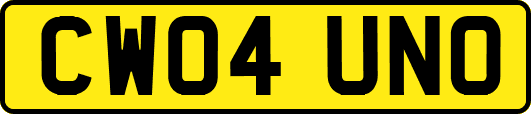 CW04UNO