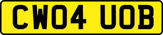 CW04UOB