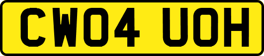 CW04UOH