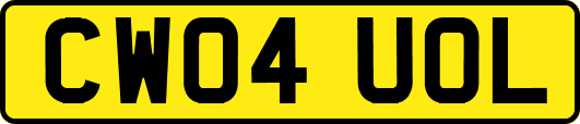 CW04UOL