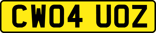 CW04UOZ