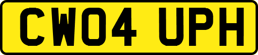 CW04UPH