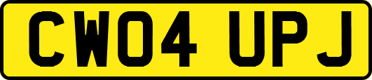 CW04UPJ