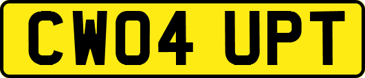 CW04UPT
