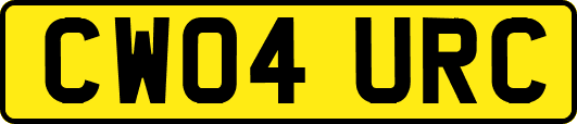 CW04URC