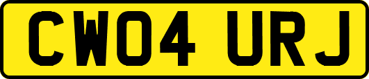 CW04URJ
