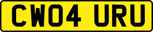 CW04URU