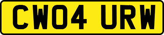 CW04URW