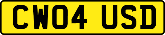 CW04USD