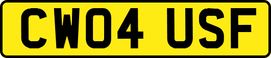 CW04USF