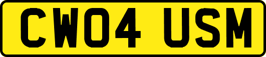 CW04USM