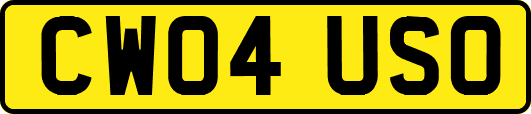 CW04USO