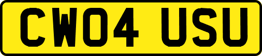 CW04USU