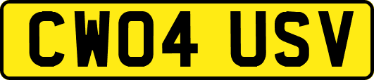 CW04USV